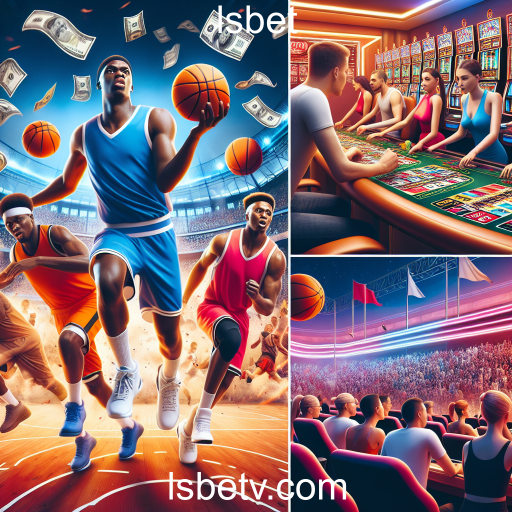 A Magia do Basquetebol: Mais do que um Jogo