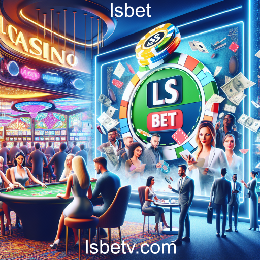 Explorando a Comunidade de Apostas do lsbet: Colaboração e Crescimento