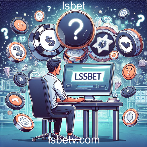 Guia Completo de Perguntas Frequentes sobre Jogos no lsbet