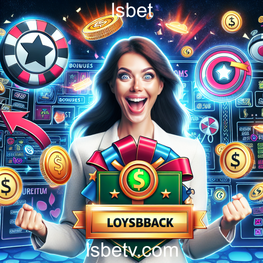 A Importância dos Programas de Fidelidade em Jogos Online: Um Olhar sobre a LSBet