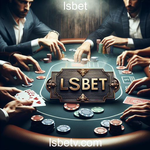 Desvendando o Poker: Estratégias e Emoções na Mesa de Jogo